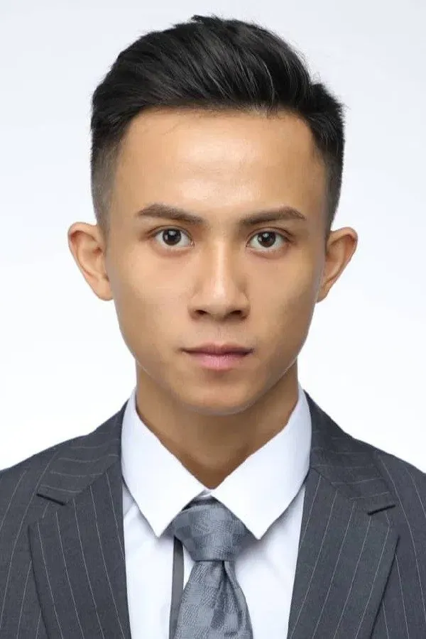 Jonathan Lee Yat-Sing