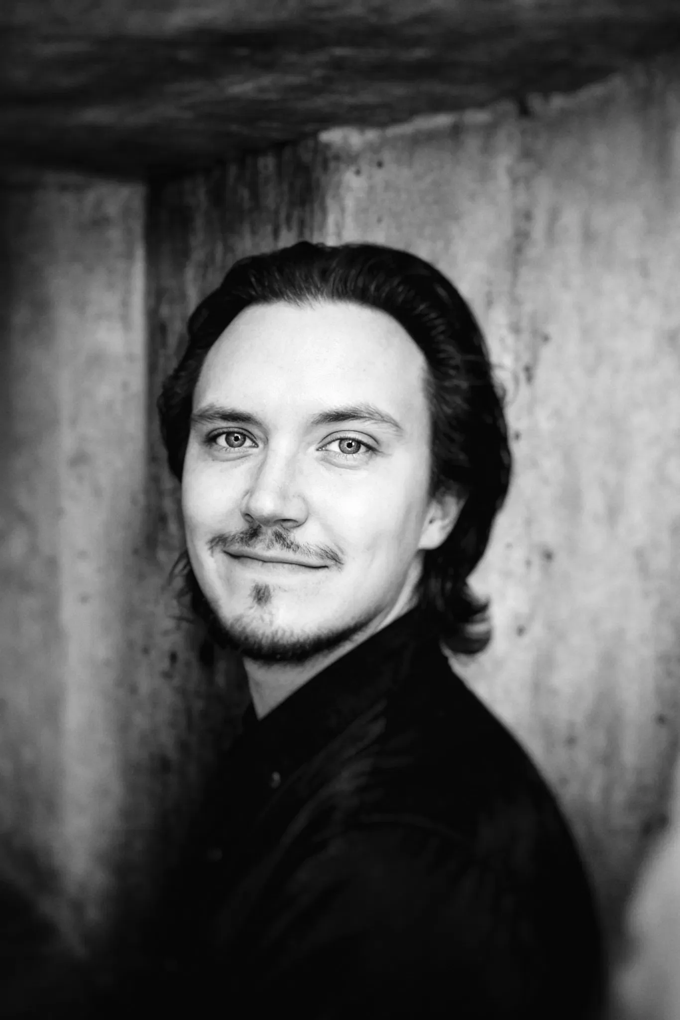 Jonathan Sand