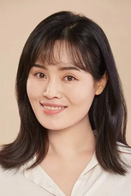 Joo Ha-rin