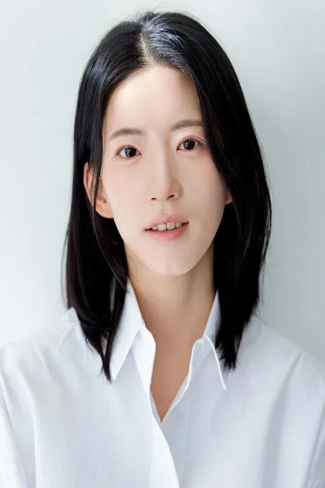 Joo In-ae