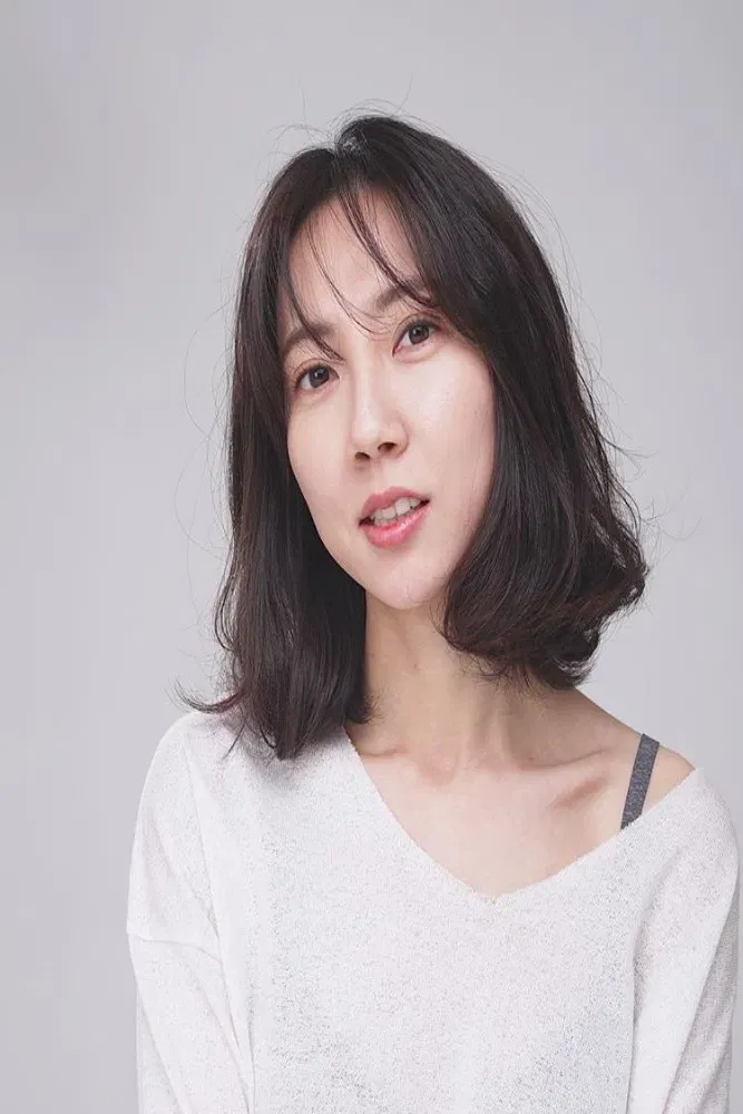 Joo Ye-rin