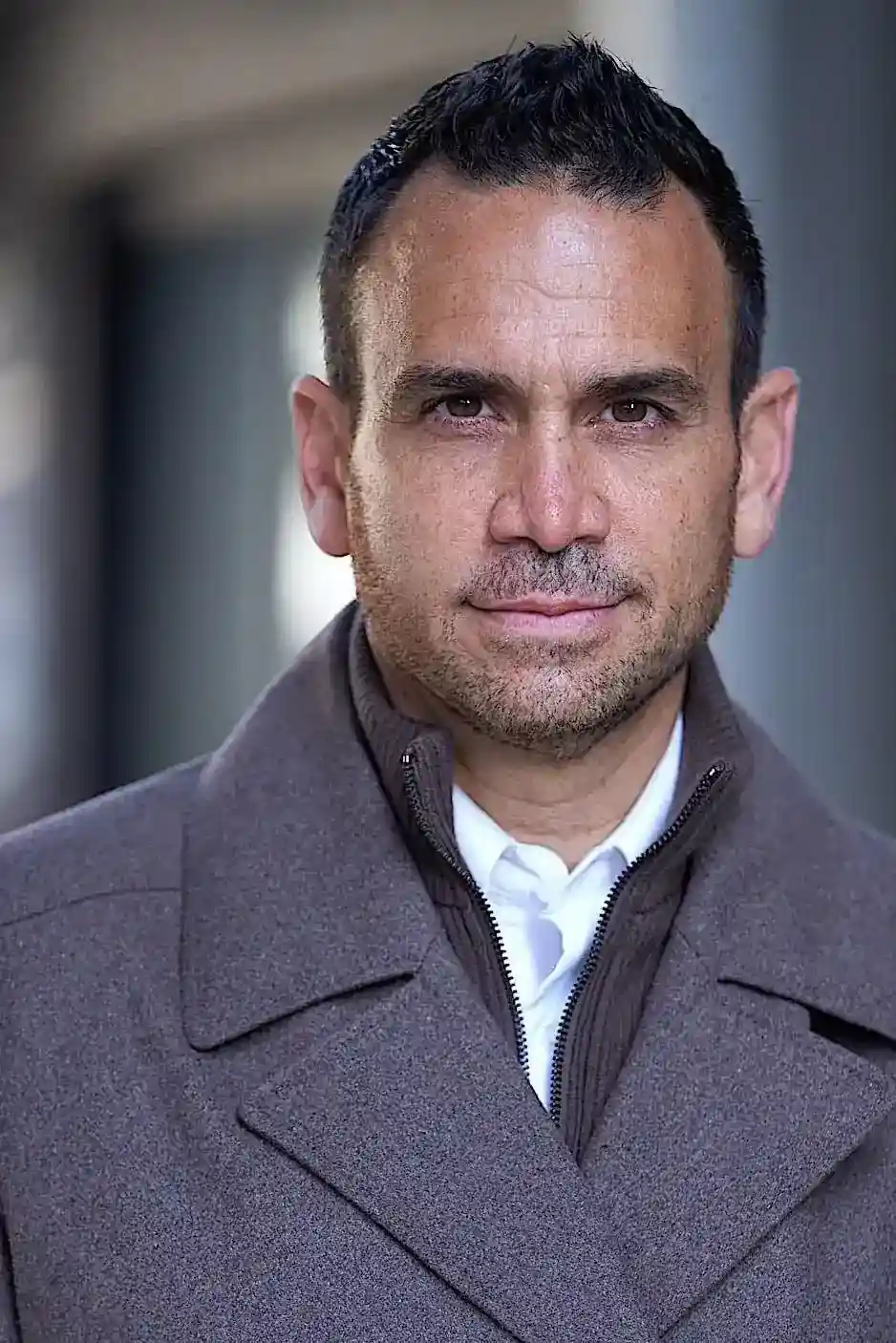Jordan Charles