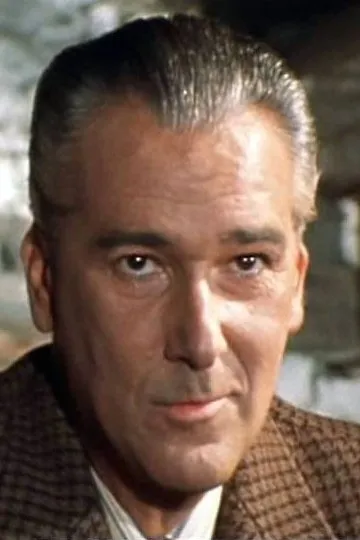 José Luis de Vilallonga