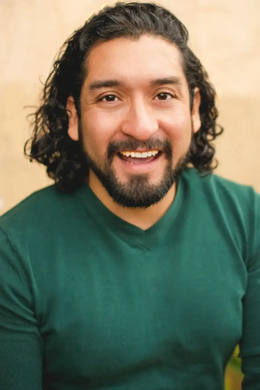 Jose Nateras
