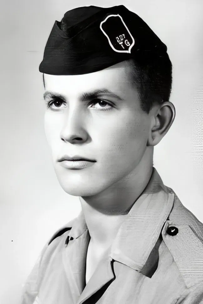 José Terrón