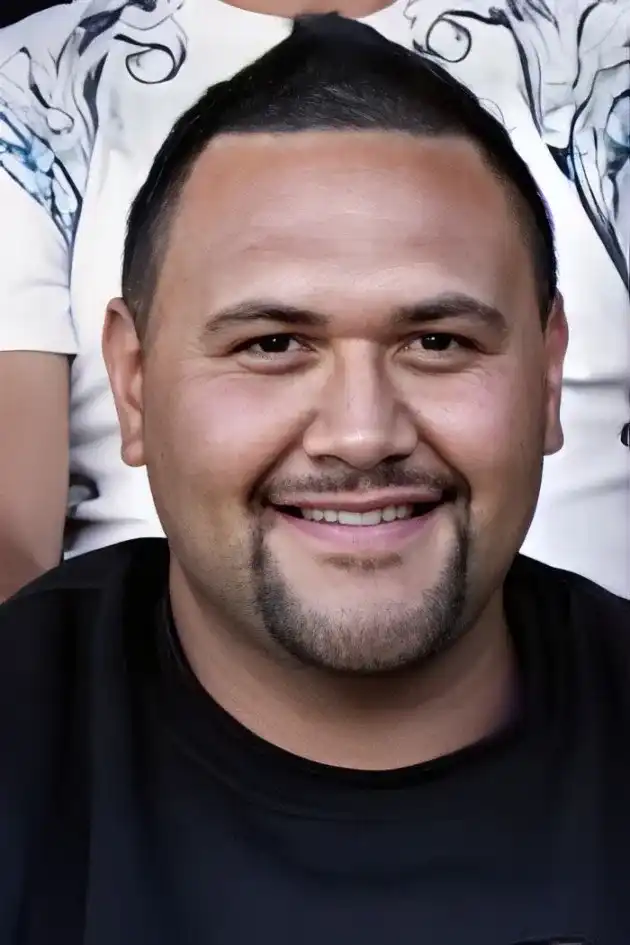 Joseph Kairau