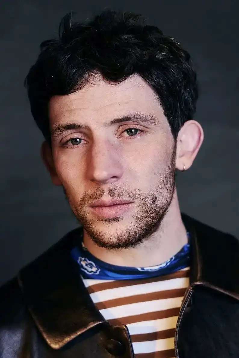 Josh O'Connor
