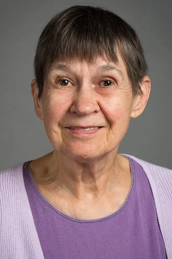 Joyce Krenz