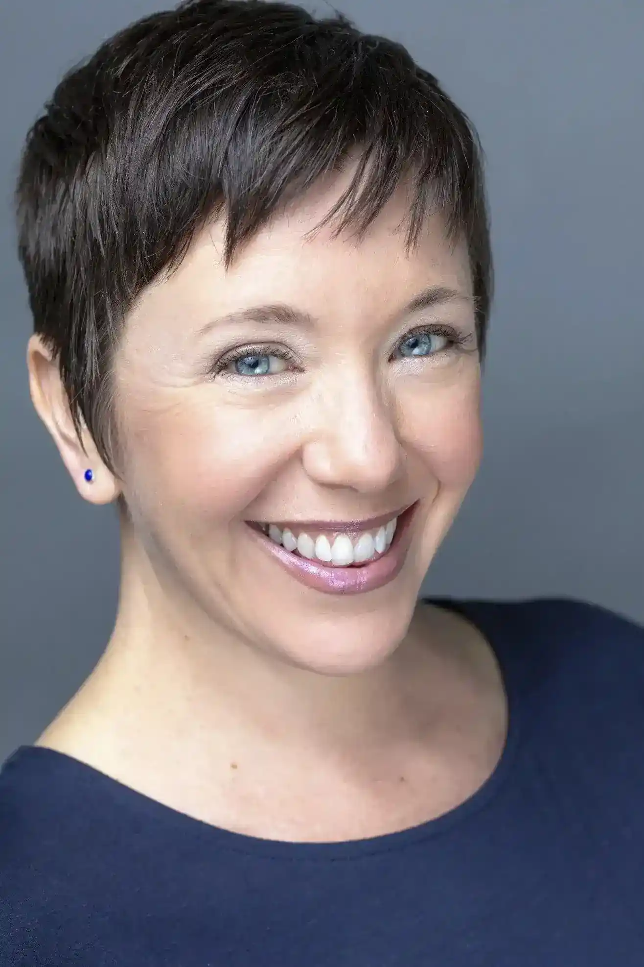 Judi Lewis Ockler