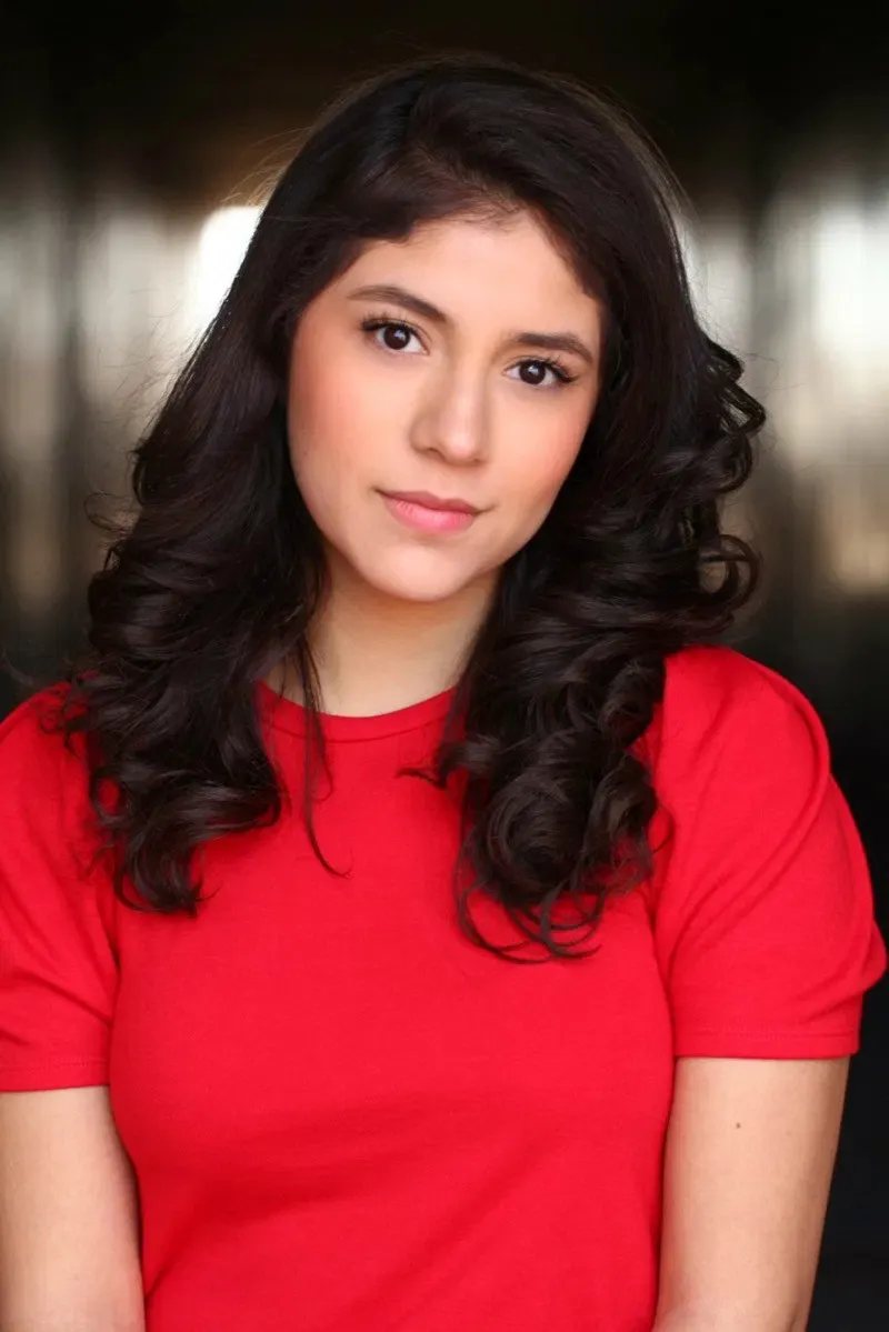 Julia Flores