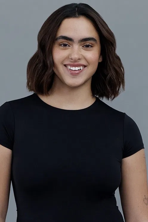 Julia Maque