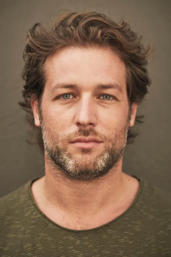 Julian Looman
