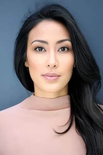 Julianna Kurokawa