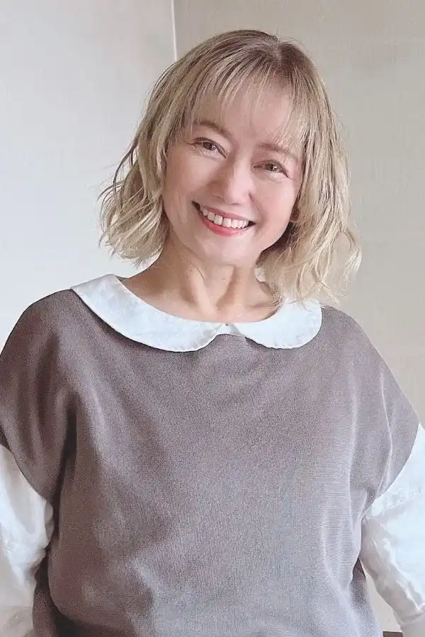 Junko Asami