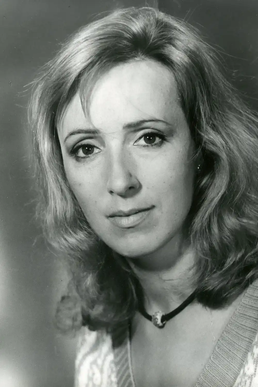 Kaie Mihkelson