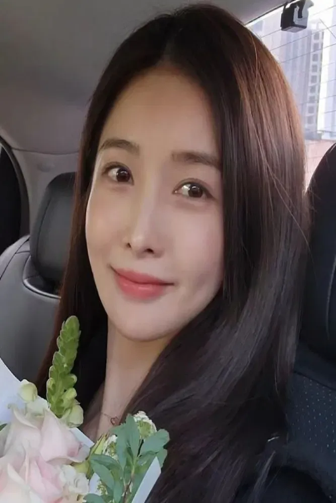 Kang Seo-yeon