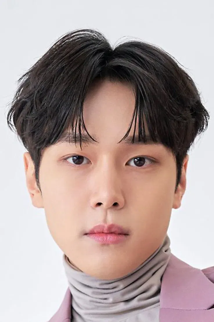 Kang You-seok