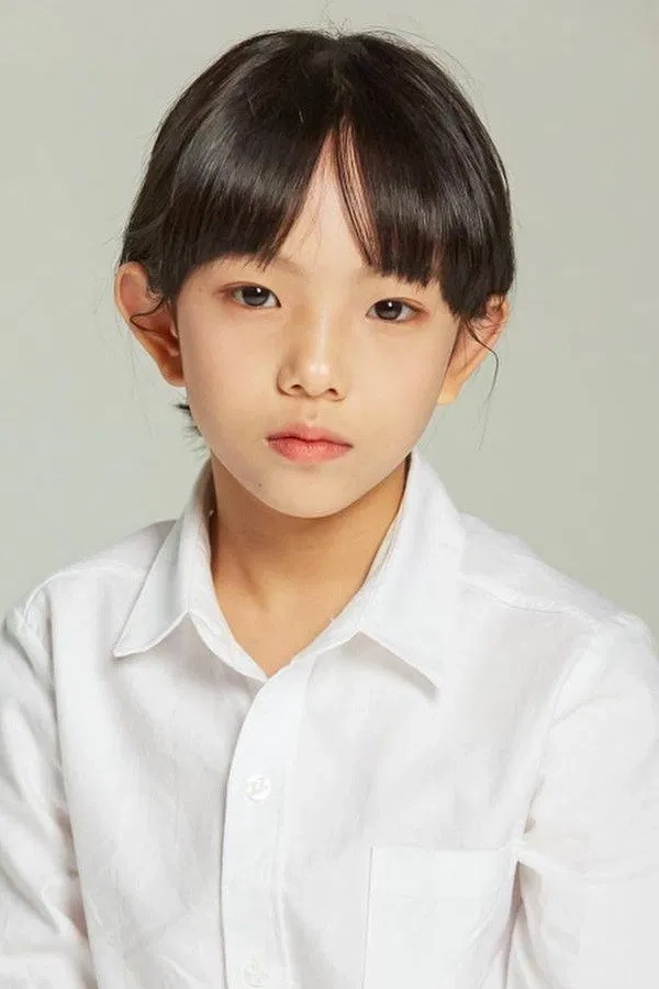 Kang Yu-ra
