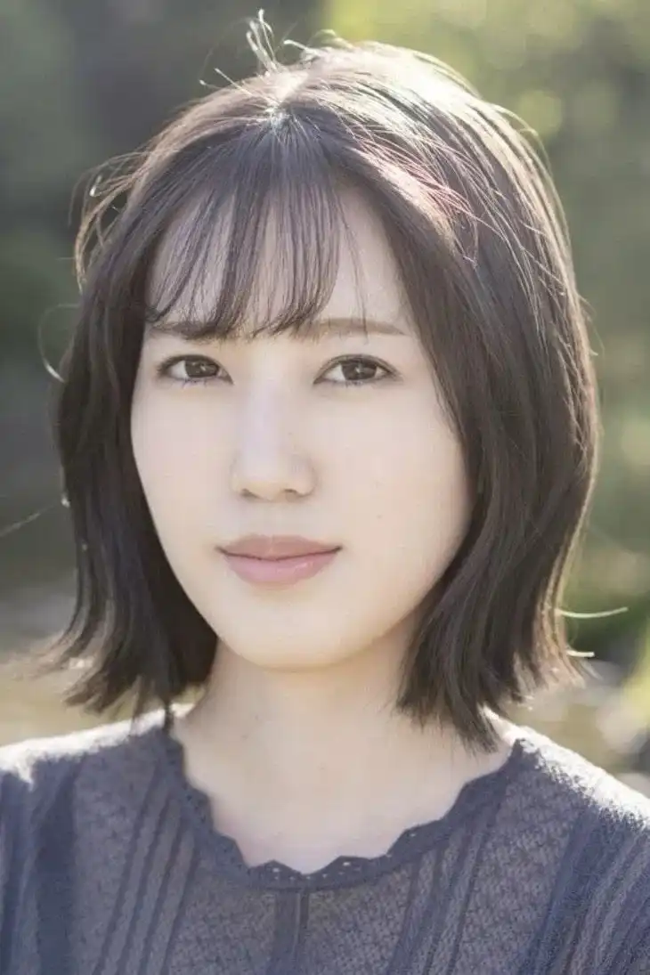 Kanoko Kuroshima