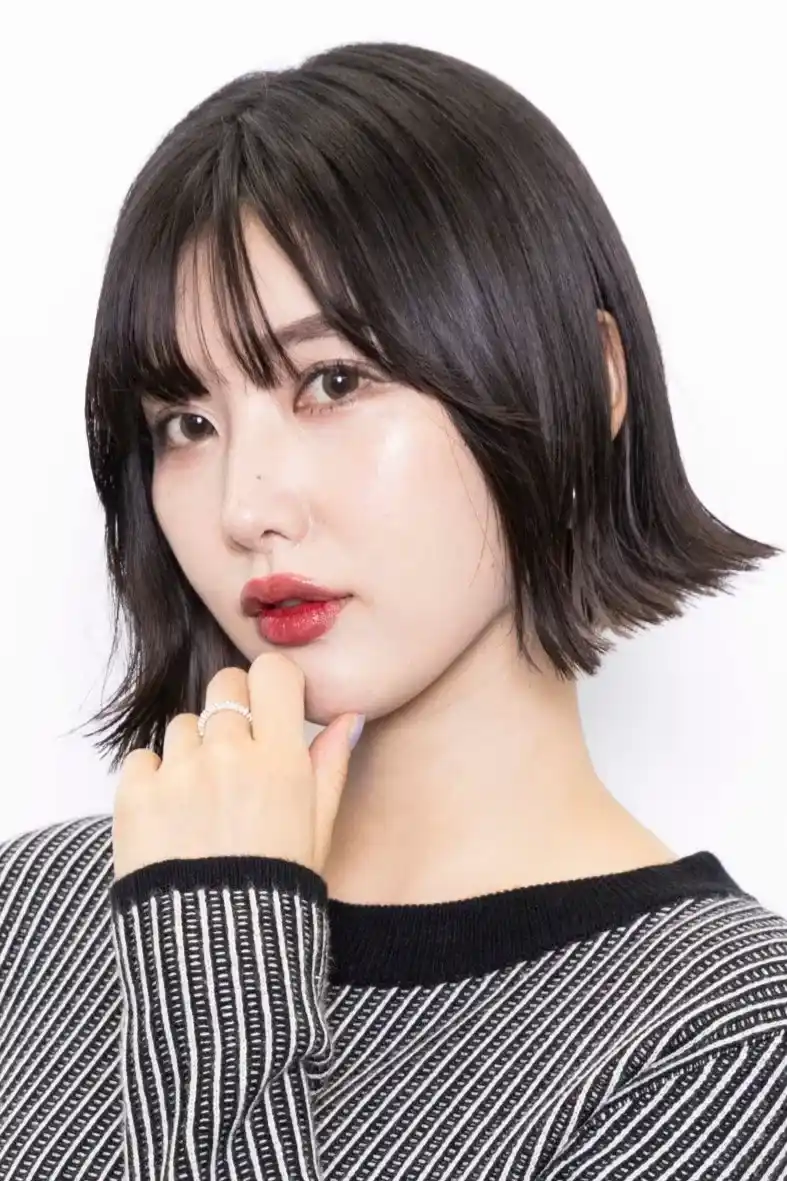 Kanon Shizaki