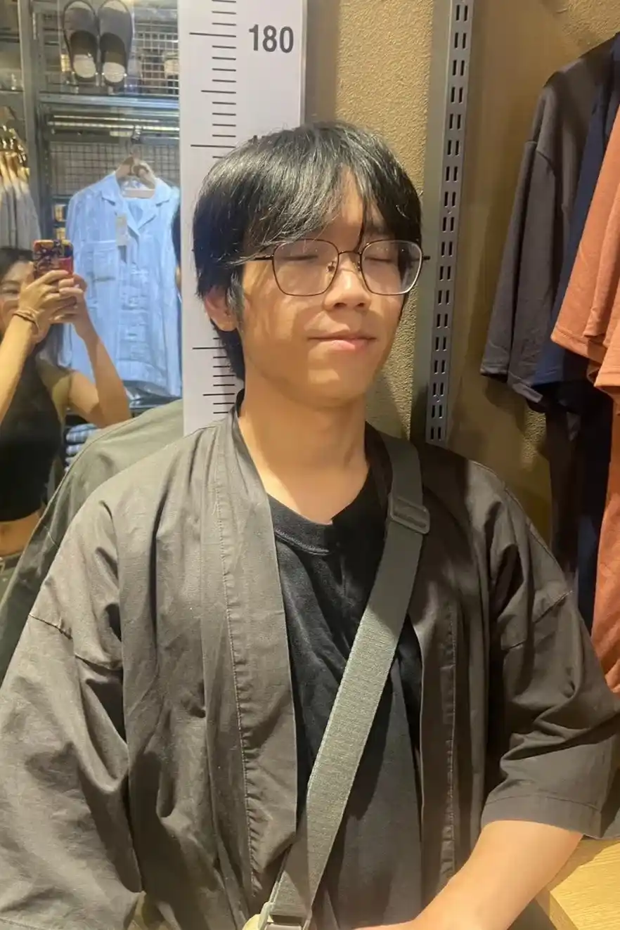 Kantapon Duangdee