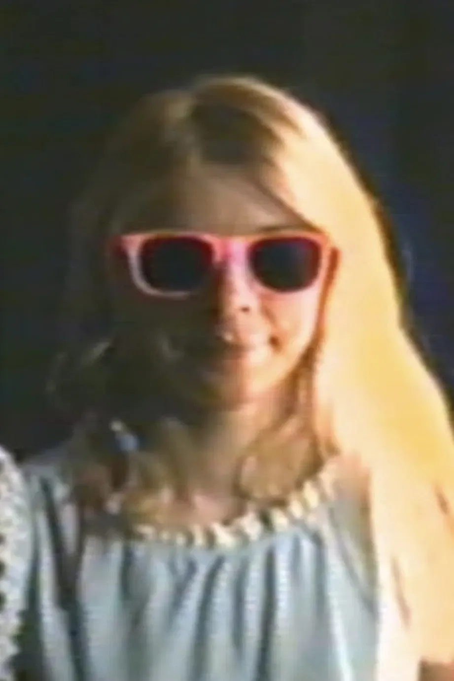 Kasper Meltedhair