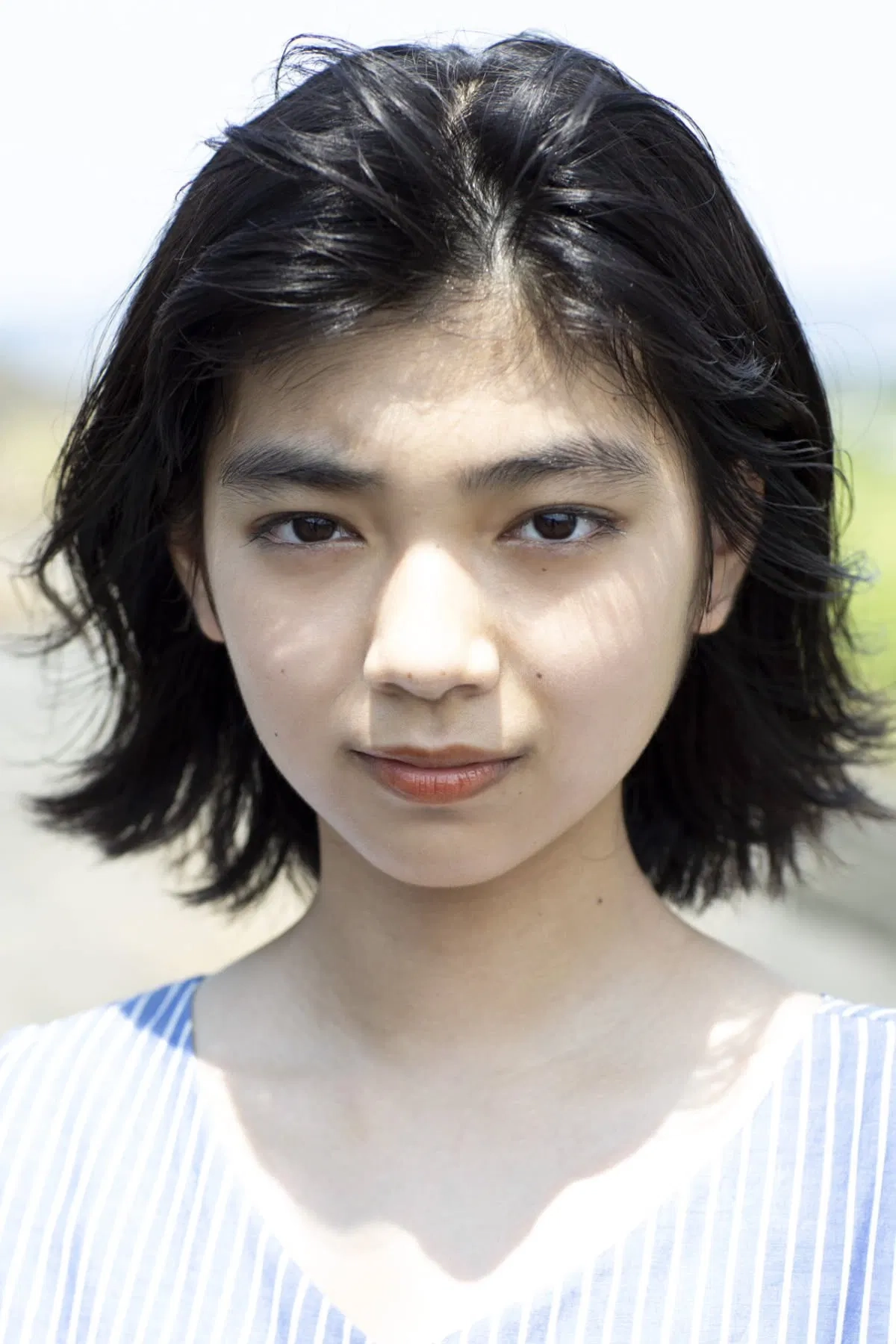 Kasumi Isshiki