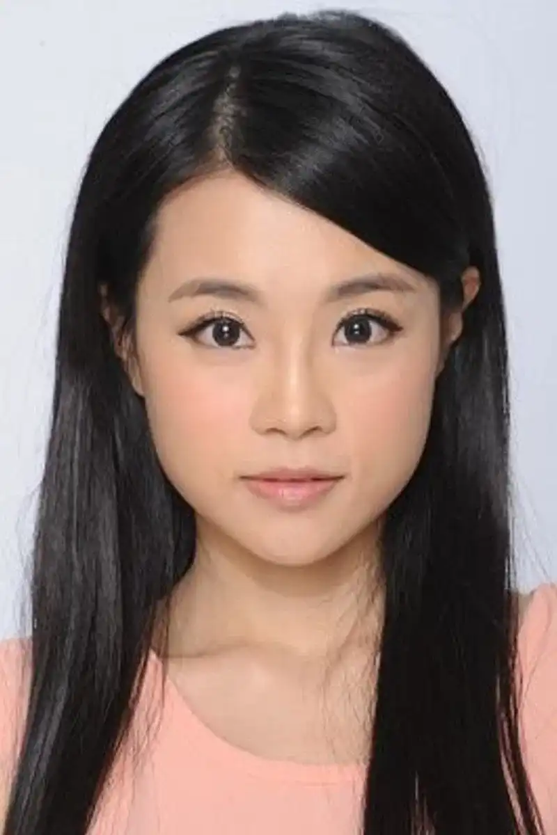 Kate Tsang Yuen Sa
