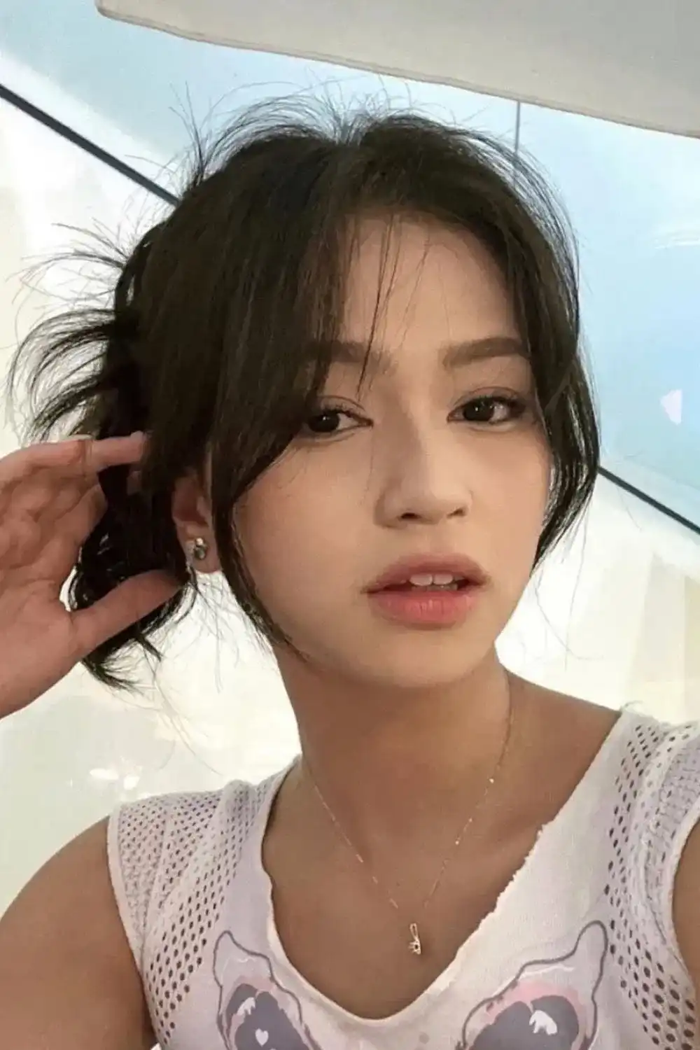 Kathrina Irene