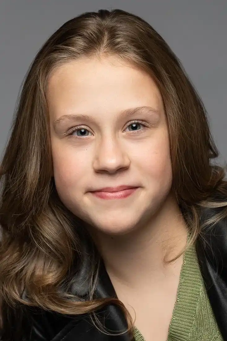 Katie Grober
