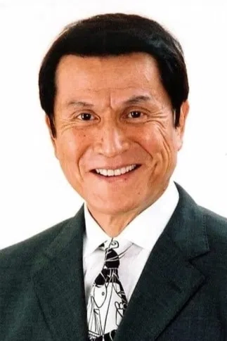 Katsumasa Uchida