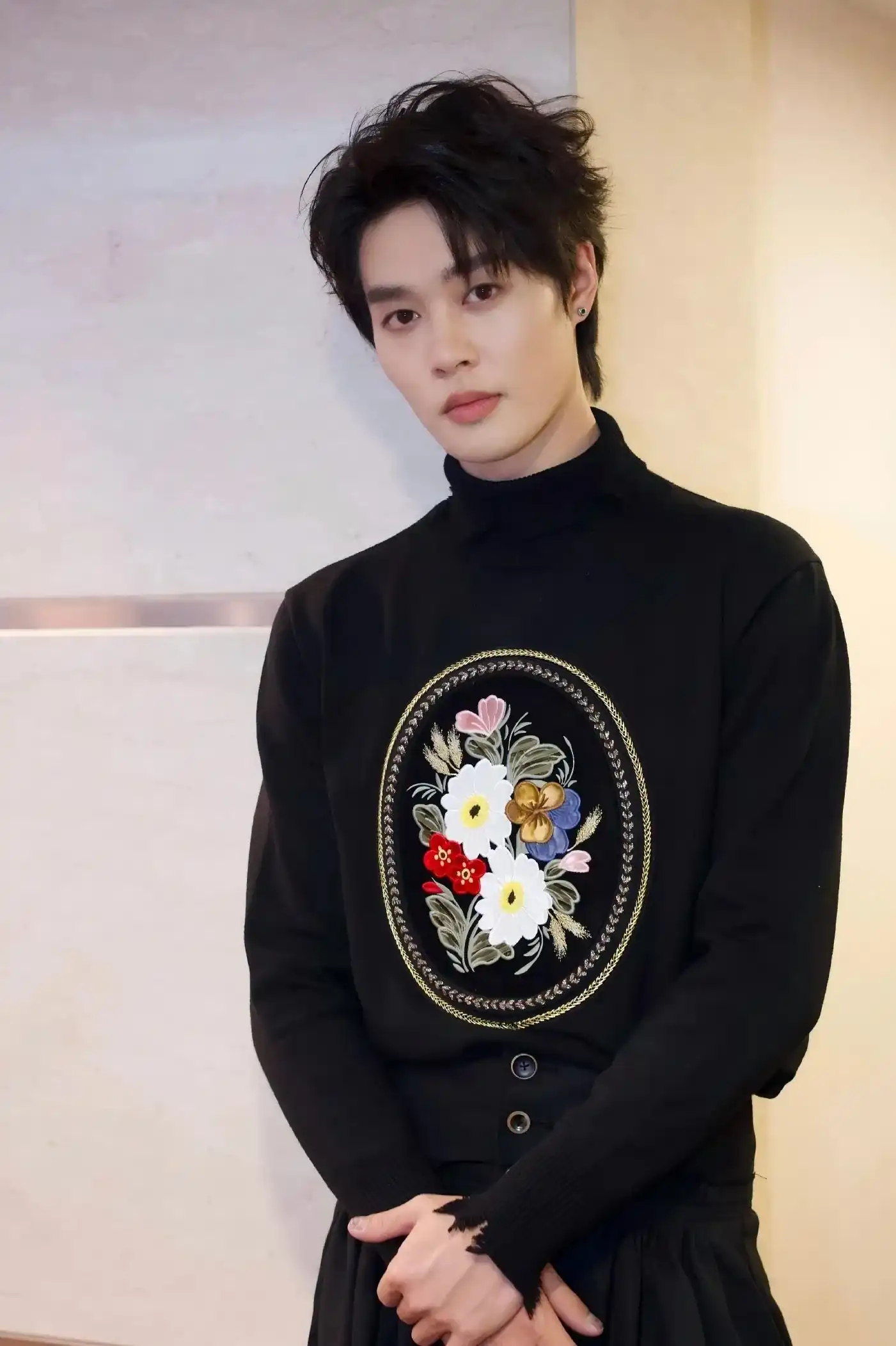 Ke Chun
