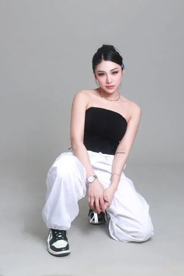 Kelly Canoza