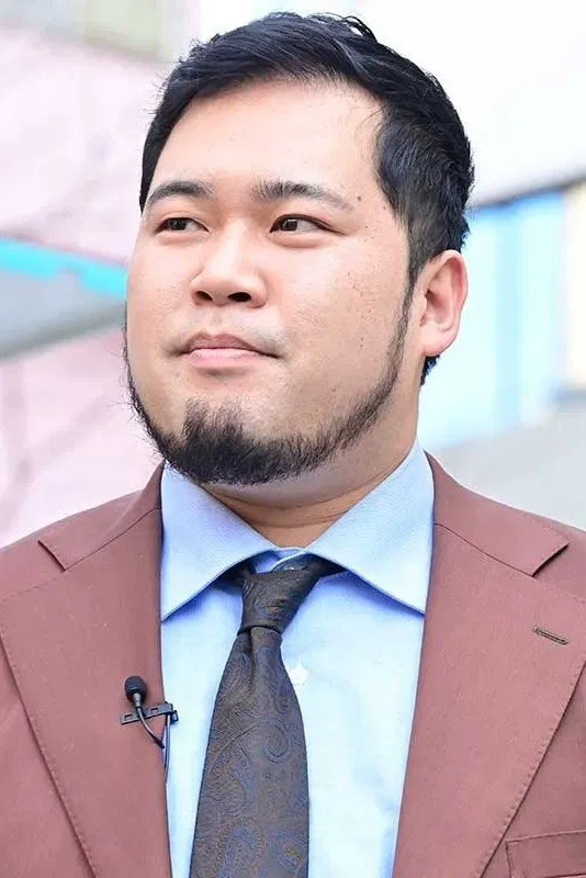 Kemuri Matsui