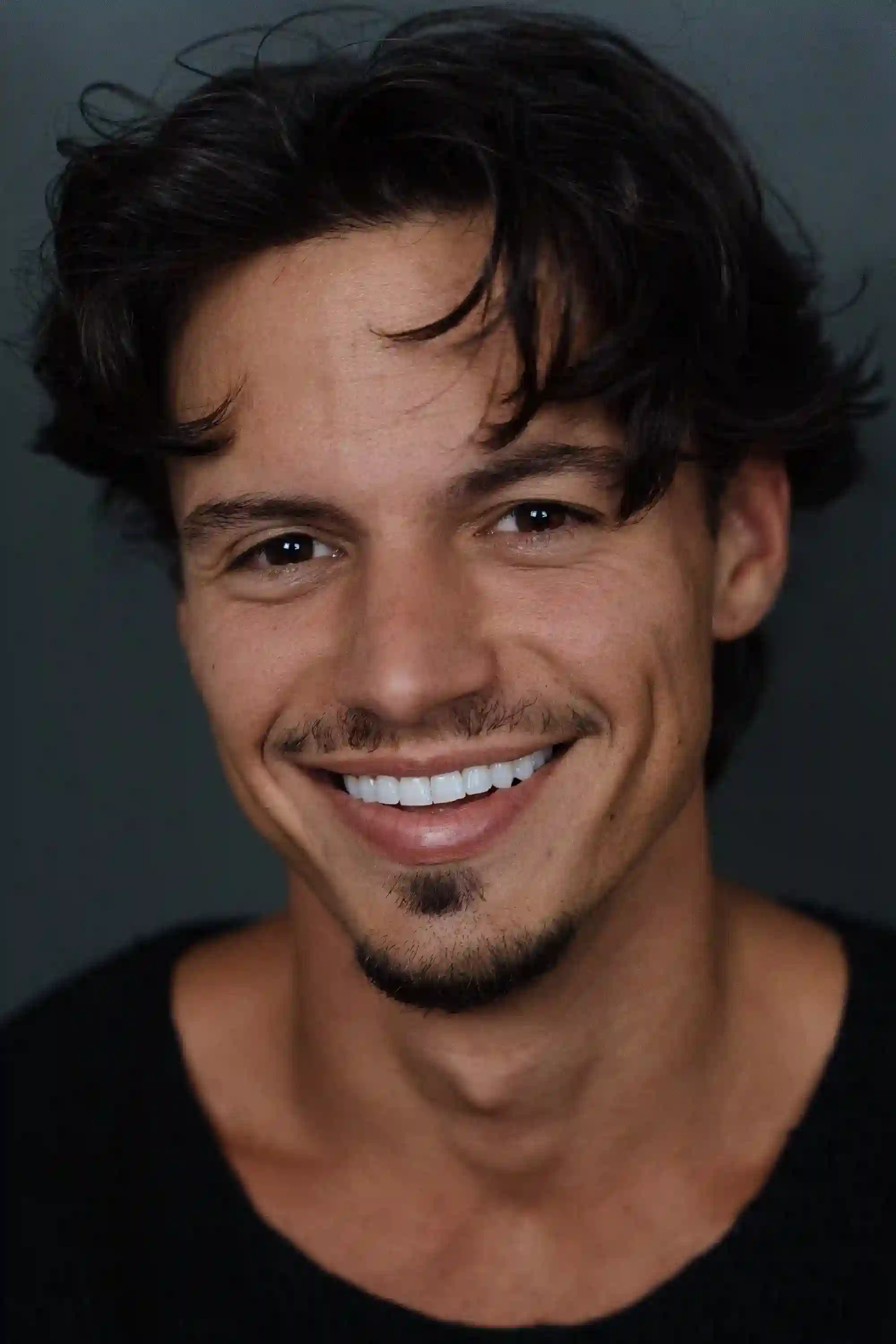 Kevin Dias