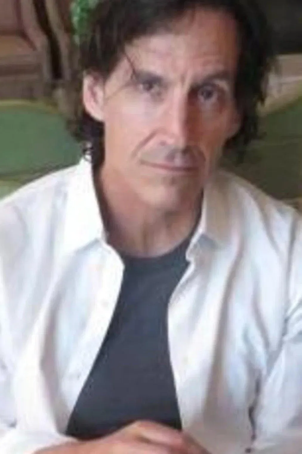 Kevin Donovan