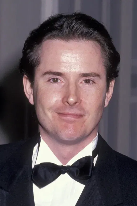 Kevin Jarre