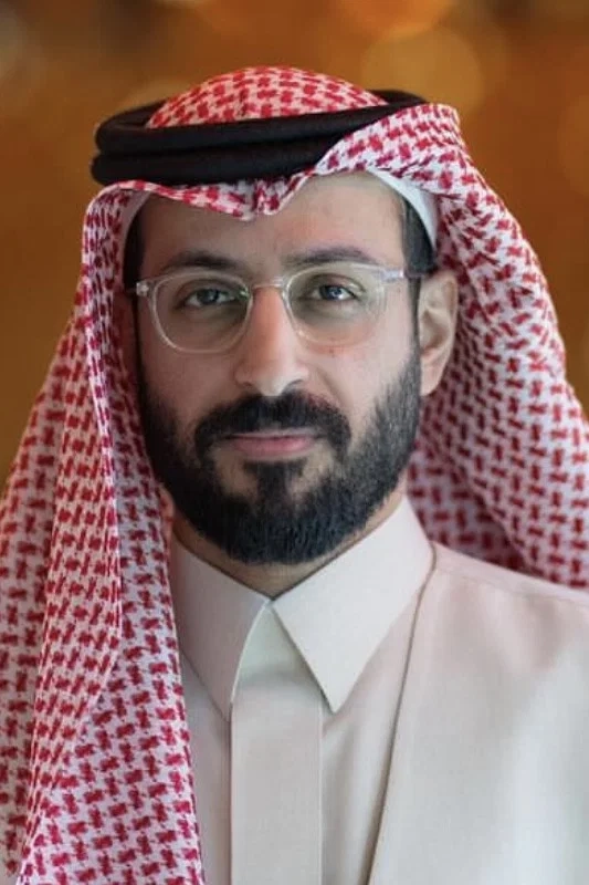 Khaled Saqer