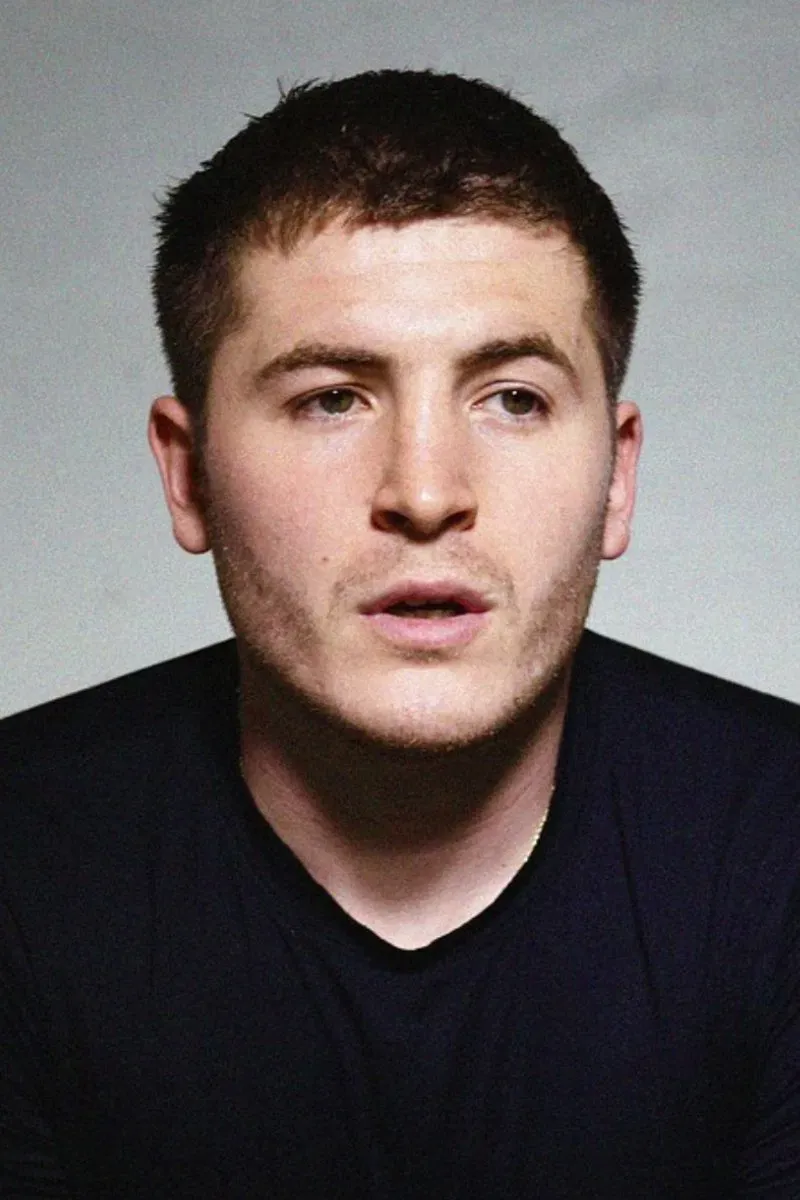 Kieron Moore