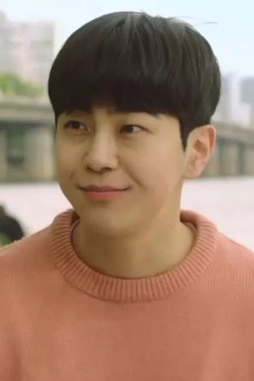 Kim Dong-yeong