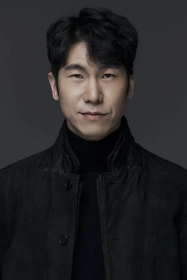 Kim Eun-woo
