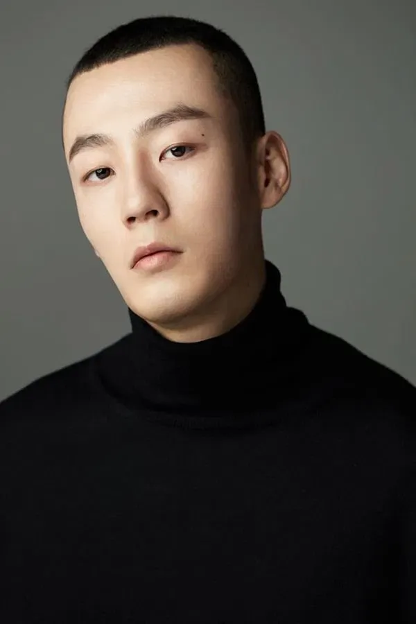Kim Kang-bin