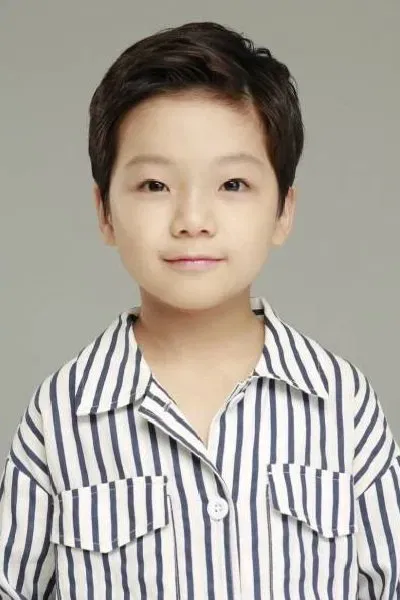 Kim Min Chan