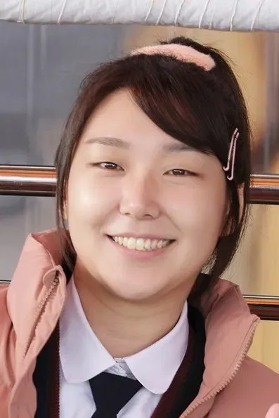 Kim Min-ju