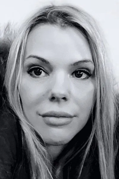 Kim Morgan