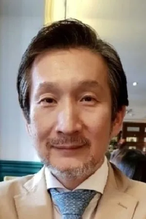Kim Sang-Wook