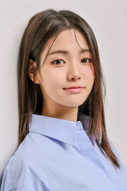 Kim Seon Gyeong