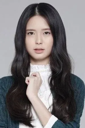 Kim So Yun