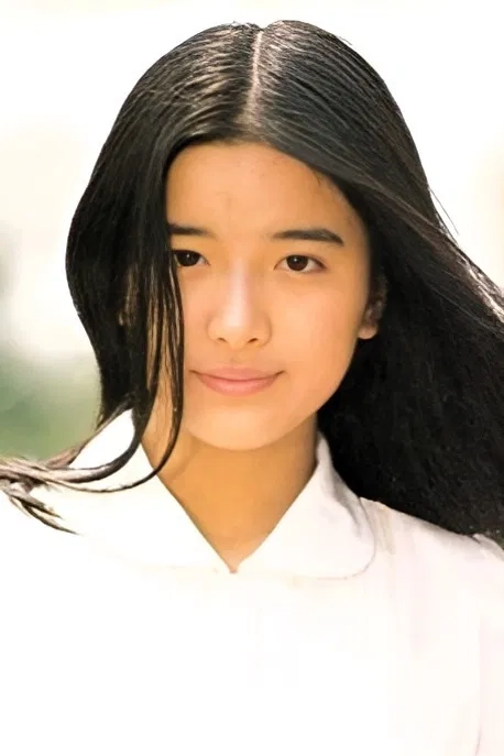 Kimiko Ikegami
