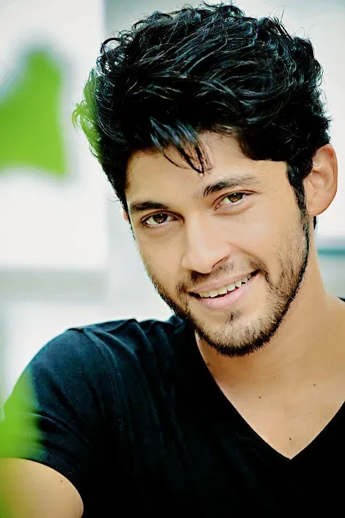 Kiran Srinivas
